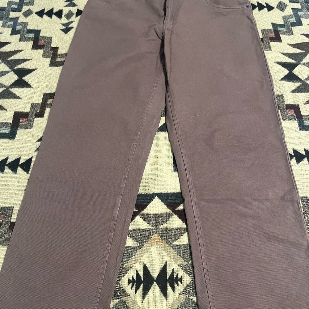 Spier & Mackay Contemporary Pant, Handmade